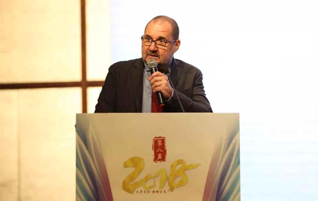 法羅力亞太區(qū)總裁安(ān)德(dé)烈 · 帕朗蒂：競争在後煤改氣時代